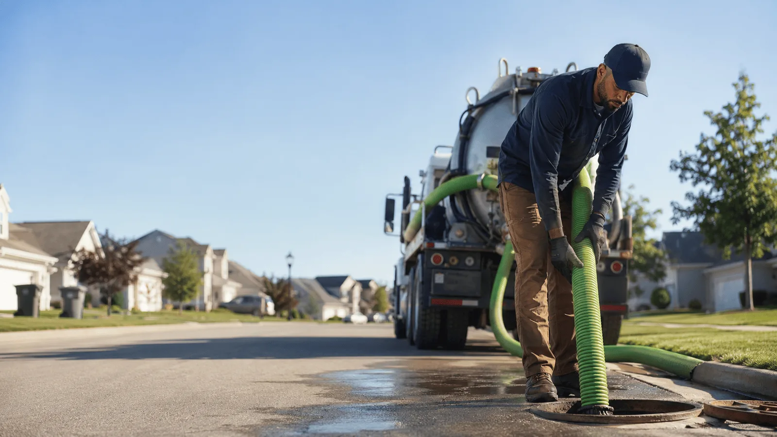 Mosquito Control in Argyle, TX